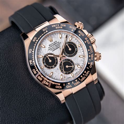 rolex daytona or rose prix|rolex rose gold daytona chronograph.